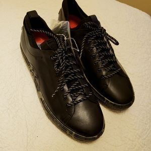 **New**Men Polo Ralph Lauren Dunovino Camo Court